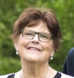 Paula Vernetta Holden