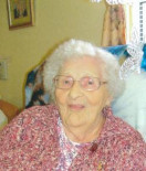 Maudina Bessie Wheeler