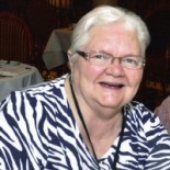 Margaret Anne Heaman