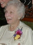 Mary Ewing Johnson