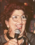 Liliane Saddik