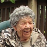 Earla Mary Jane Crossman