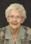 Mary May