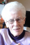 Margaret Isabelle Webb