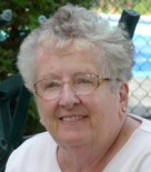 Georgina Shirley Tupper