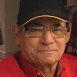 Wilfred Franklin Percy