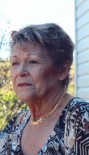 Catherine Ann Mattie