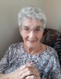 Margaret Ruth Steer