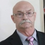 Frederick Harold Thomas