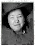 Anne-Marie Laberge