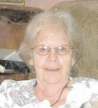 Mary Elizabeth Tucker