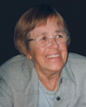 Andrée Boucher