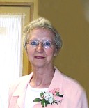 Phyllis Lawton