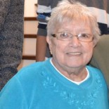 Winnie Tuck