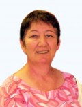 Patricia Marlene MacLean