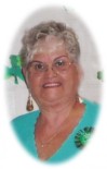 Donna Marie Robertson