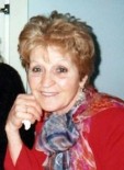 Berthe Denault