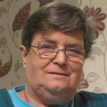 Gloria Emerson