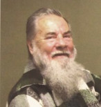 Robert Norman Wilson