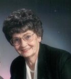 Clara Caroline Jamieson