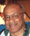 Kenneth Nathaniel Parris