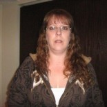 Lena Shellene Ollson