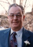 Lyman Delbert Webb