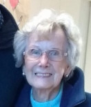 Elsie Alexis Thomson