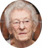 Esther Joan Matthews