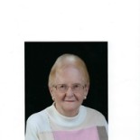 Joan Elizabeth Corbett