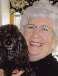 Audrey Eileen Armstrong