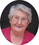 Thelma Marjorie Wilson