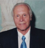 Horst Richard Lutz