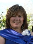 Eileen Gail Cole