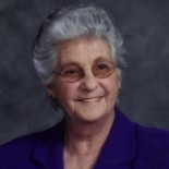 Florence Georgina Cowan