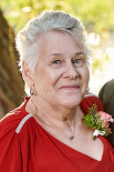 Minnie Lorraine Harrison