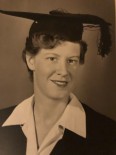 Ruth Crammond
