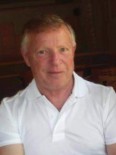 Gary Allan Drummond