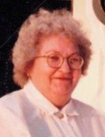 Shirley Anne Berard