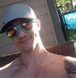 Marco Brandon Daniel Beg