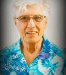 Jessie Margaret MacLeod