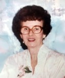 Alice Blanche MacDonald