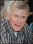 Harold Evan Hendsbee