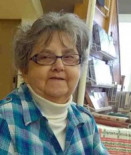 Nola Marguerite Sprague