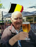 André Halkett
