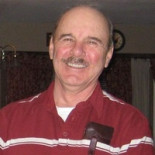 Roger Prosper Gallant