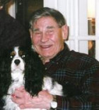 Arnold William Easton