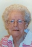 Edna Elizabeth Bickford