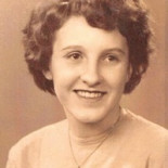 Frances Ruth Ford