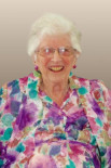 Georgina Ruth Nicholls